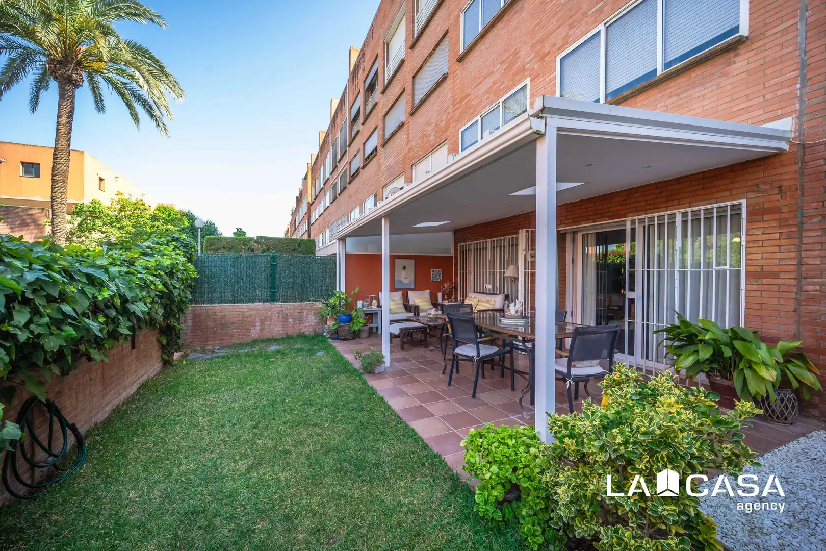 Maisonette mit Aufzug zum Verkauf in La Motilla - Fuente del Rey