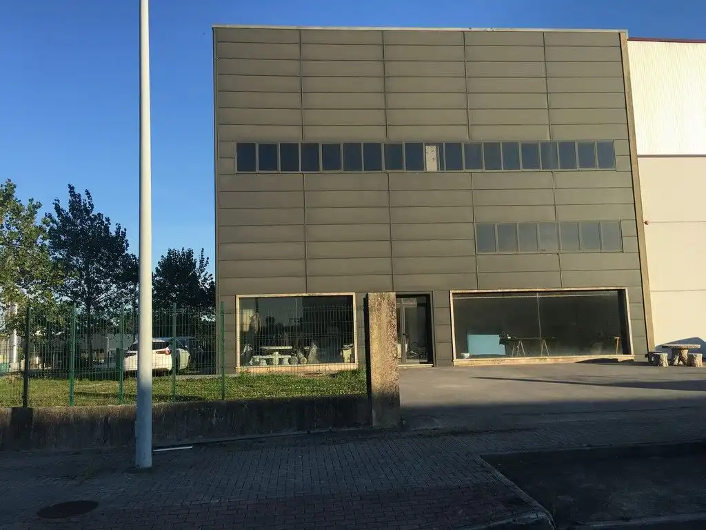 Industriegebäude zur Miete in Curtis, imagen 2