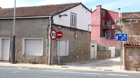 Foto 5 de Casa adosada en venda a Plaza a, Valga, Pontevedra