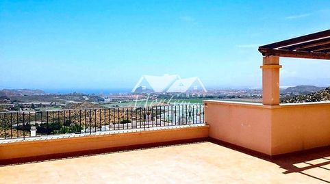 Foto 3 von Wohnung zur Miete in Urbanización Los Geraneos, Los Collados - Los Geraneos, Águilas