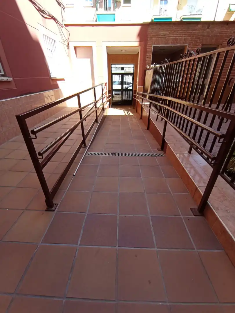 Piso en venta en Madrid con Aire acondicionado, Calefacción y Parquet