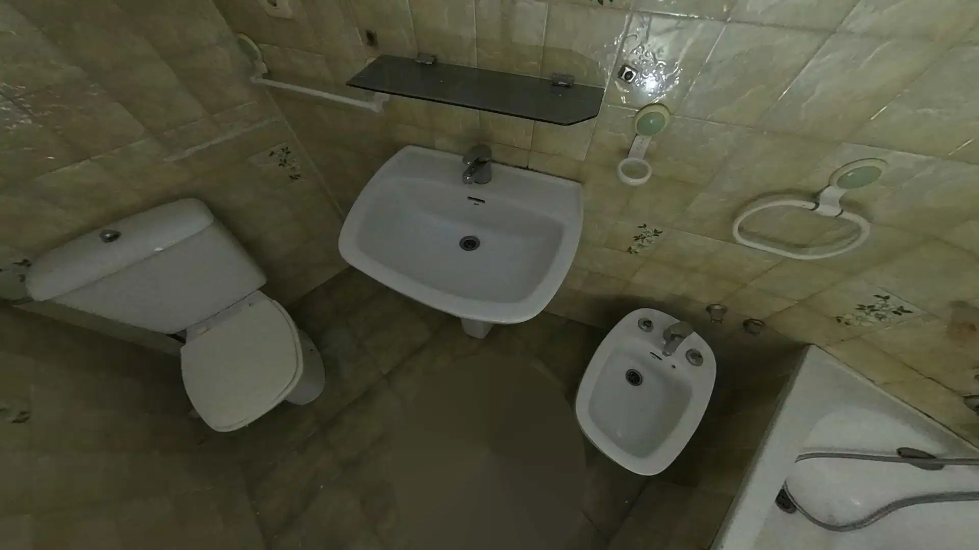 Bany de Pis en venda en Alcantarilla, Murcia