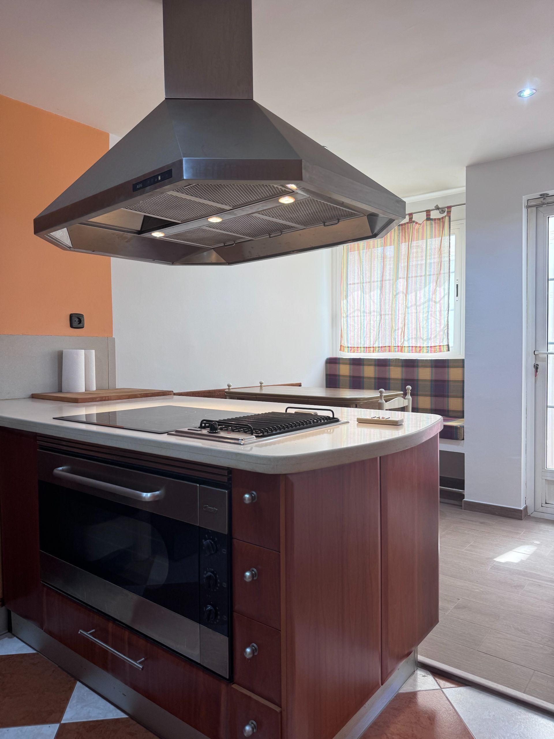 Single-family semi-detached for sale in Los Limoneros, 6, Aguadulce Sur, Aguadulce