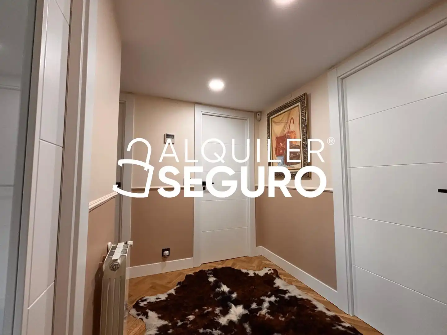Casa o xalet de lloguer en Rivas-Vaciamadrid amb Aire condicionat, Calefacció i Terrassa