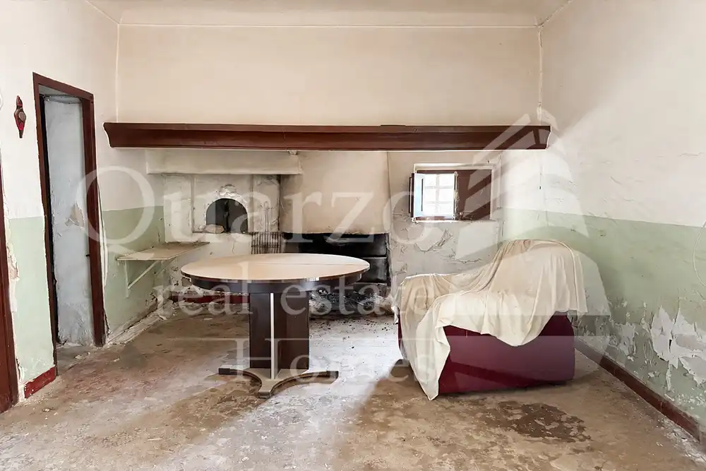 Kitchen of Detached homes for sale in Salinas  with Storage room and Furnished
