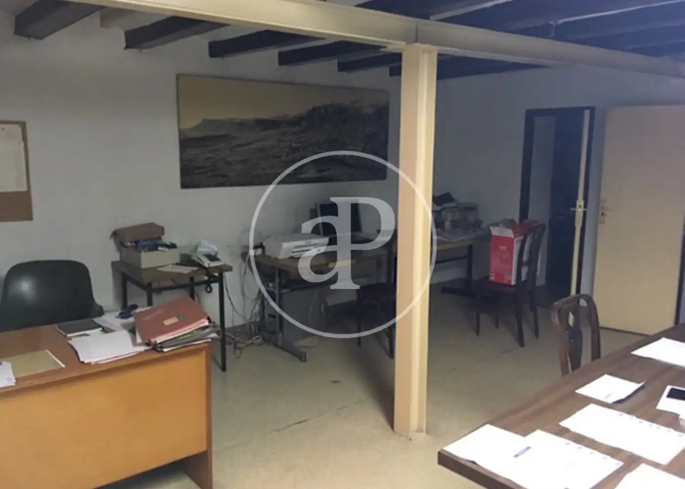 Loft mit Aufzug zum Verkauf in Carrer de Girona, imagen 12