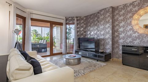 Foto 2 de Apartament en venda a La Capellanía - El Higuerón, Benalmádena