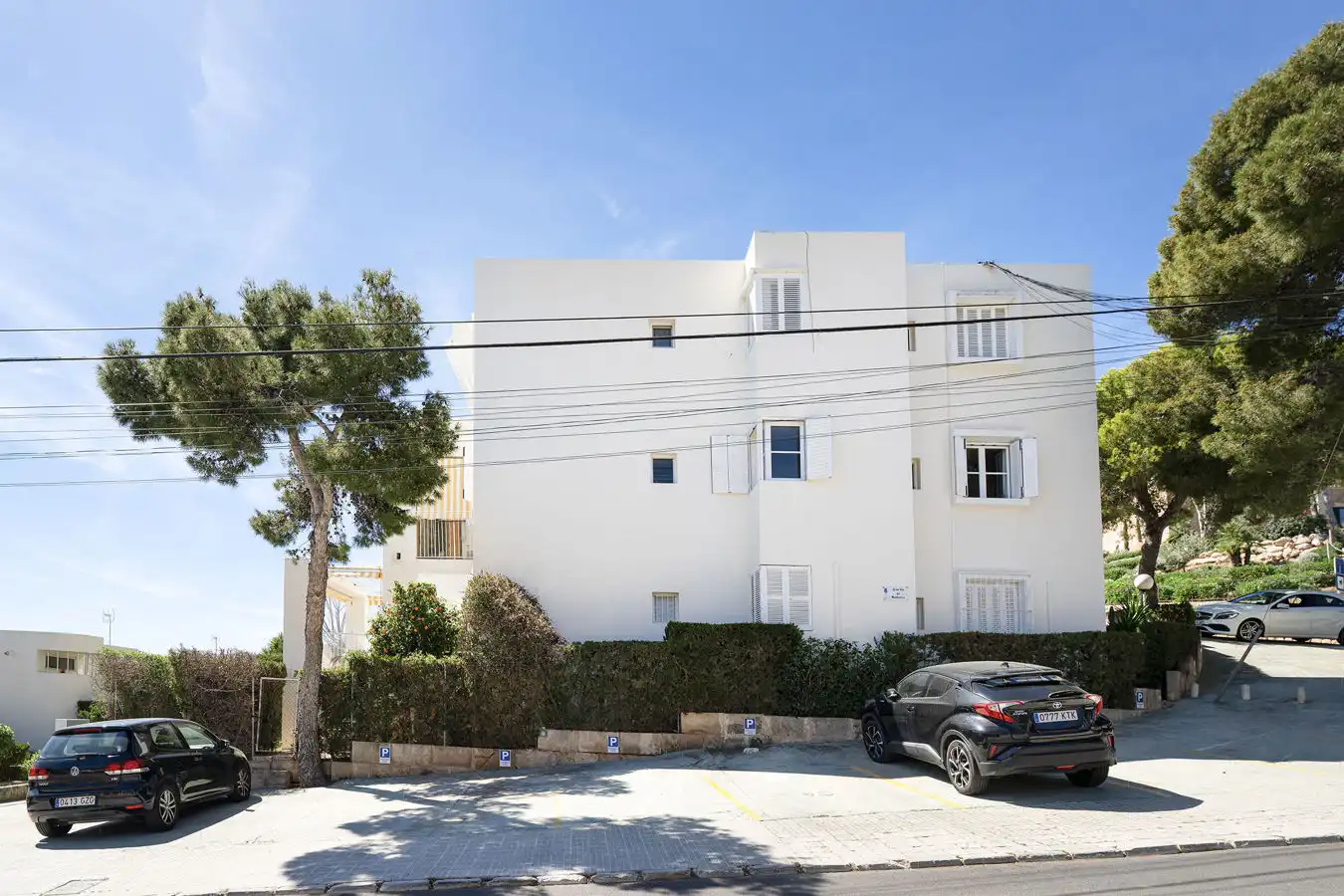 Apartamento en venta en Santa Ponça, imagen 20