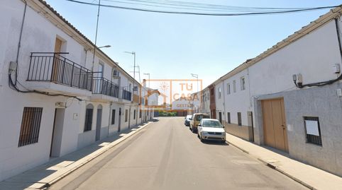 Photo 3 of Single-family semi-detached for sale in Calle Doctor Marañón, Moraleja, Cáceres