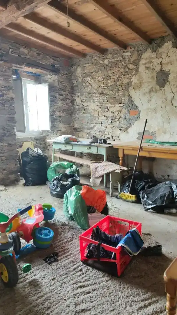Casa adosada en venta en Mondoñedo