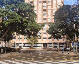 Vista exterior de Pis en venda en  Santa Cruz de Tenerife Capital amb Balcó