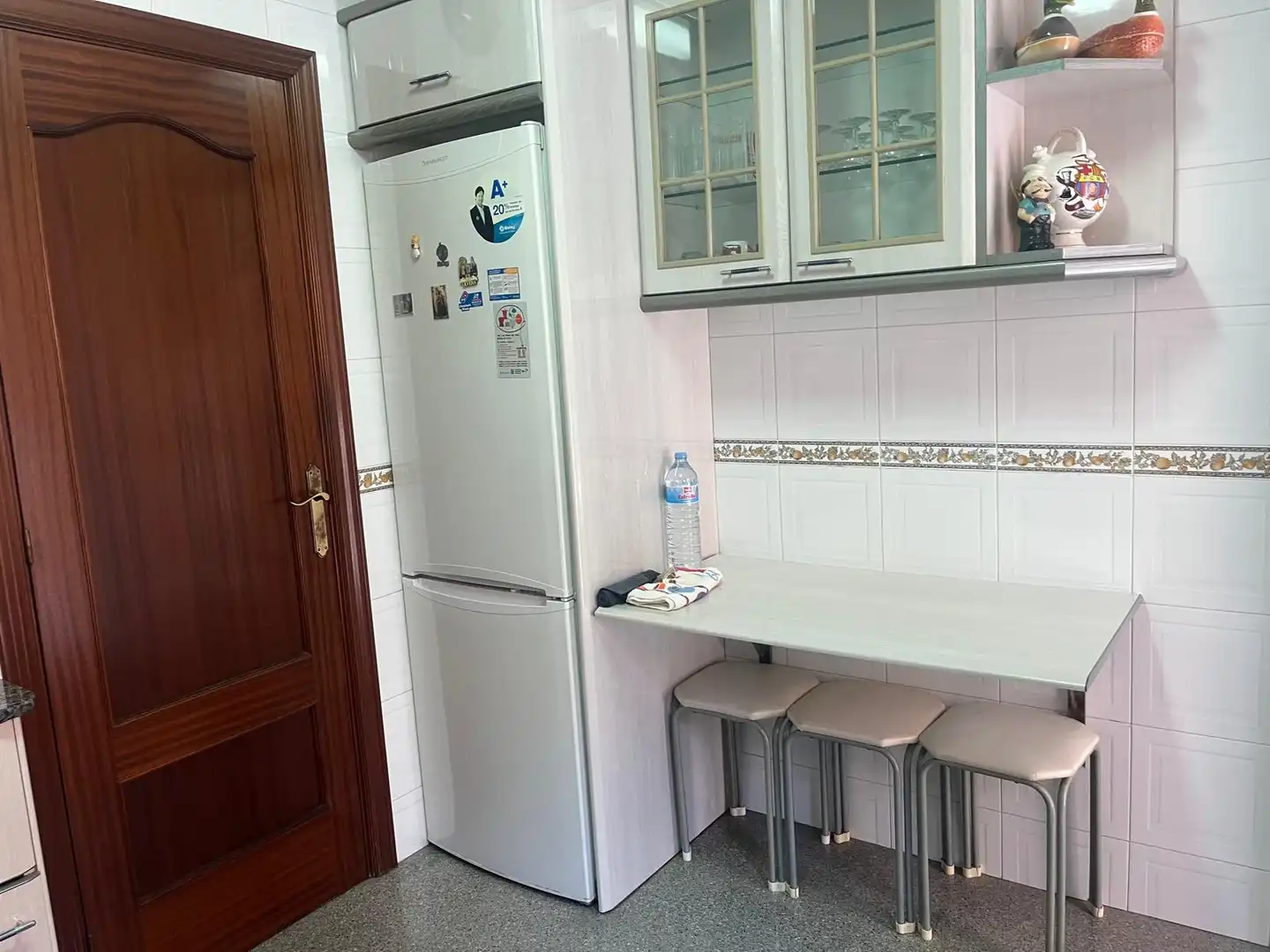 Flat for rent in Carrer de Riudoms, La Marina del Prat Vermell