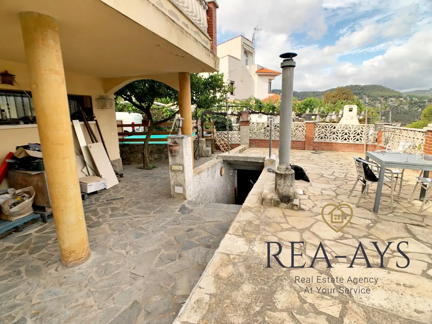 Villa avec terrasse à vendre à Avenida dels Països Catalans, imagen 48