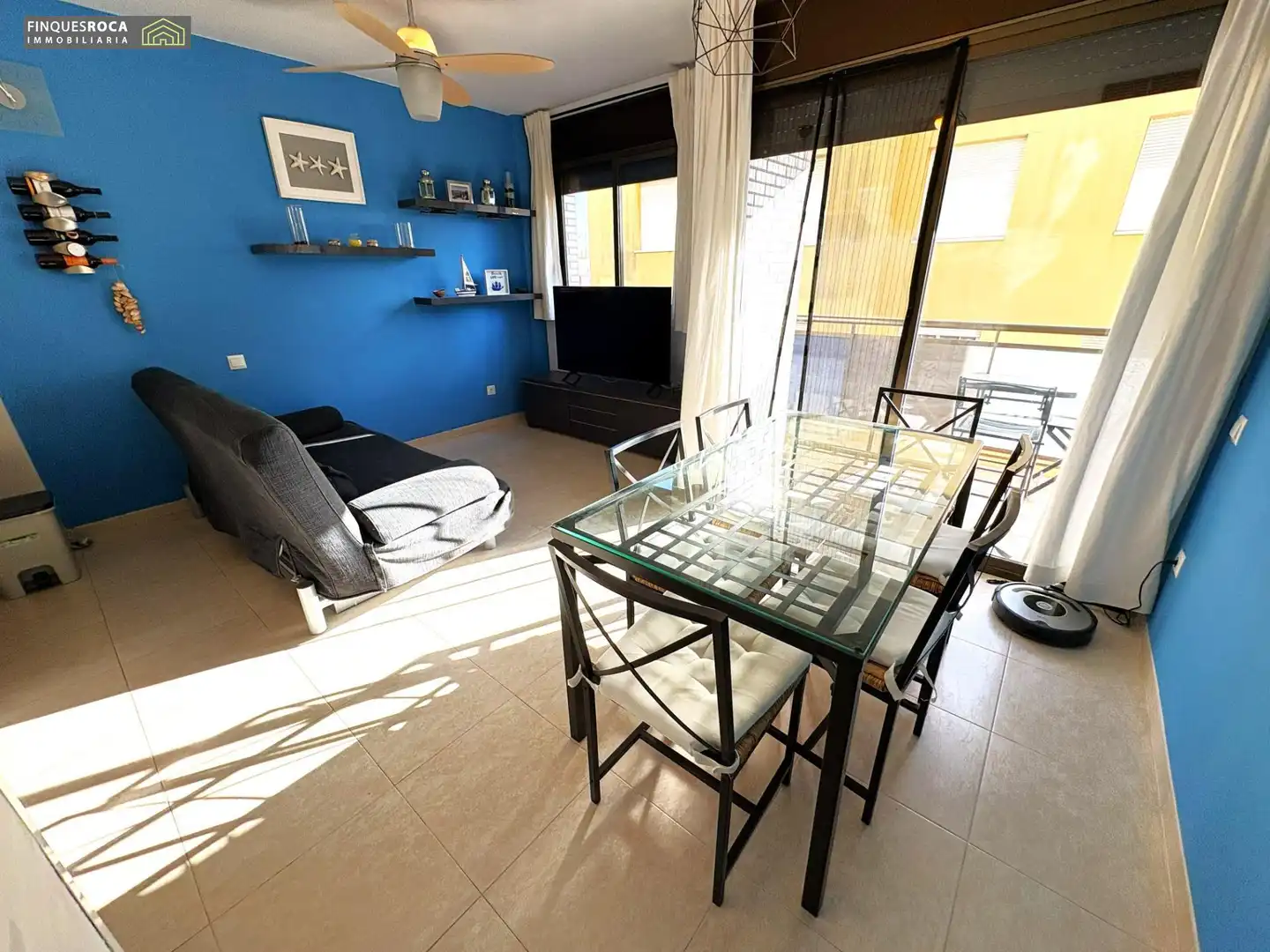 Apartament en venda a Avinguda Catalunya
