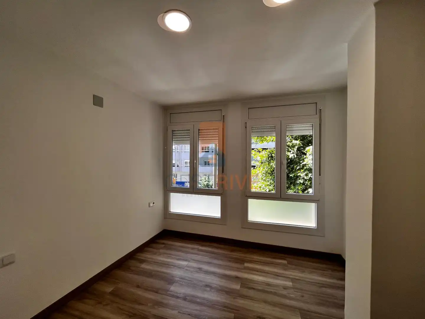 Habitación de Piso de alquiler en Lleida con Aire acondicionado, Calefacción y Parquet