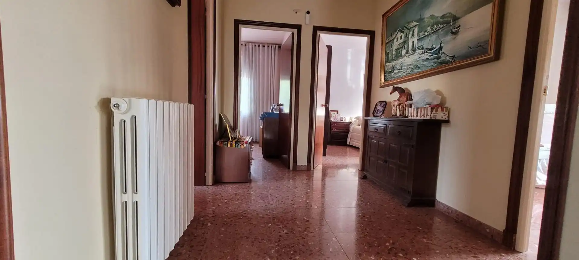 Casa o xalet en venda en Viladecavalls amb Calefacció, Terrassa i Traster
