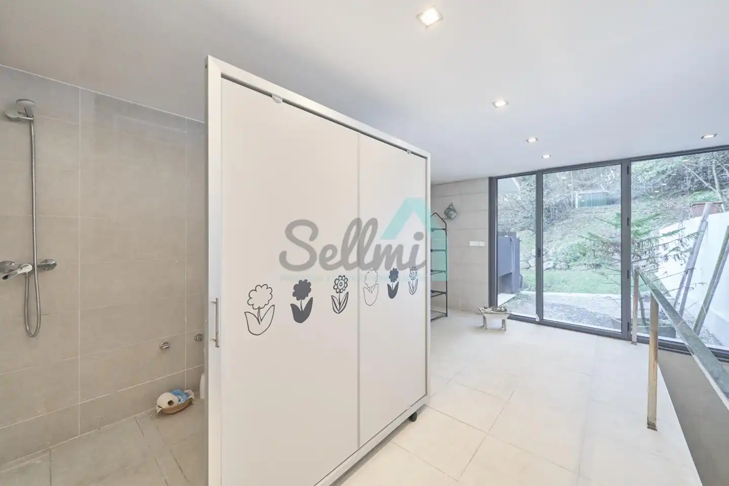 Houses for sale in Oviedo   with Air Conditioner, Heating and Private garden