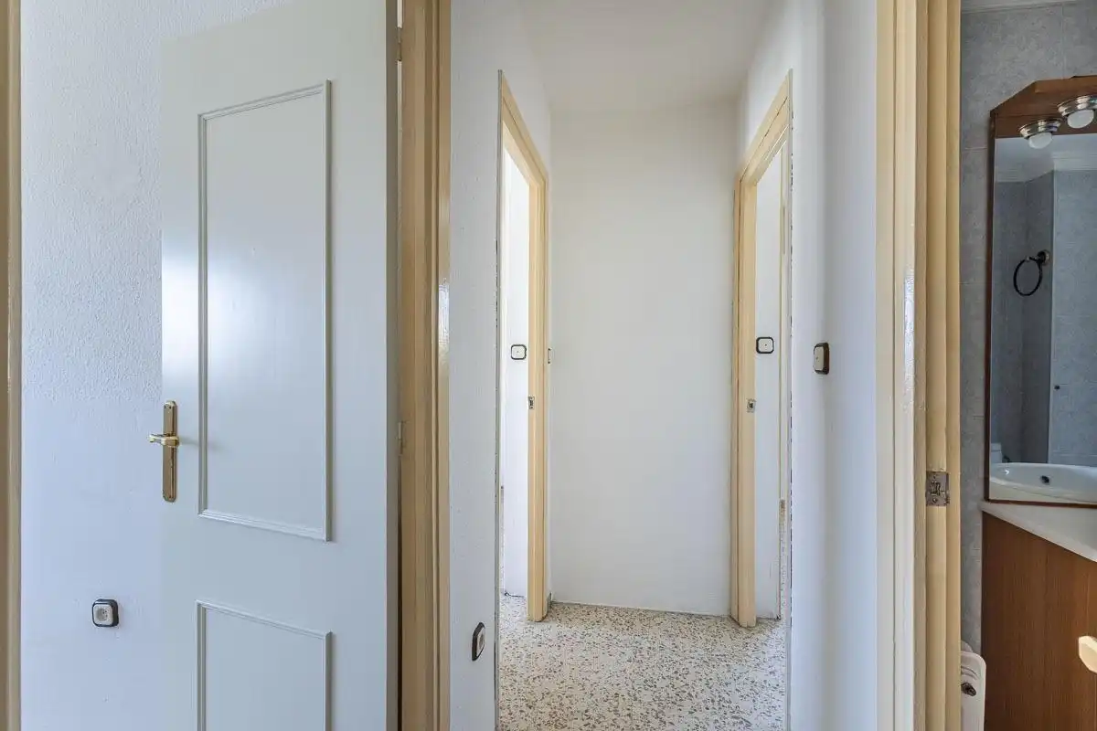 Flat for sale in Parque Nueva Granada