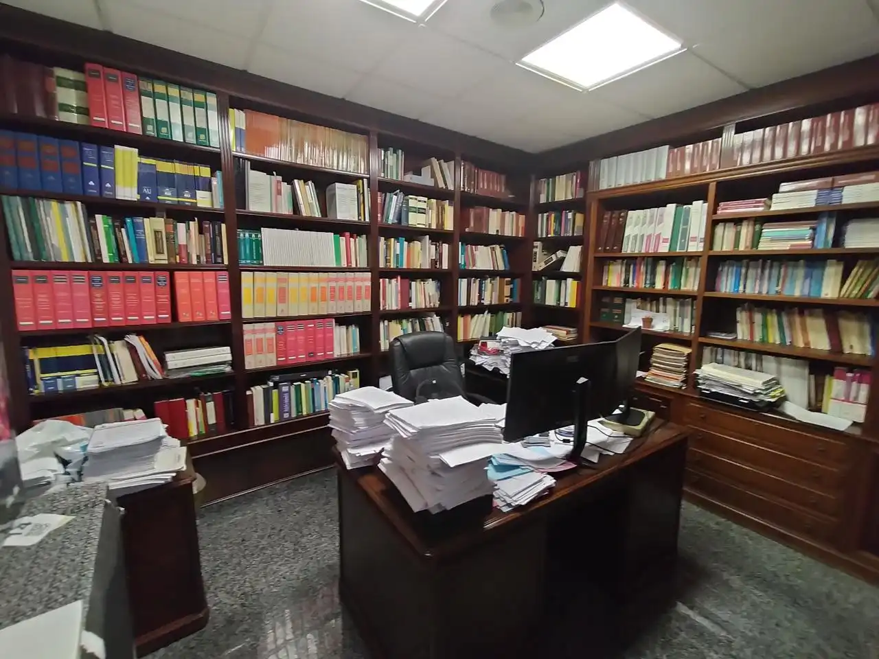 Ufficio con ascensore in vendita a Ronda De Los Tejares, imagen 24
