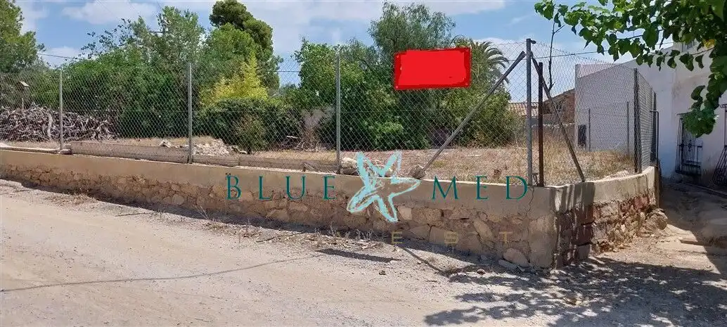 Maison avec jardin à vendre à Alhama de Murcia ciudad, imagen 20