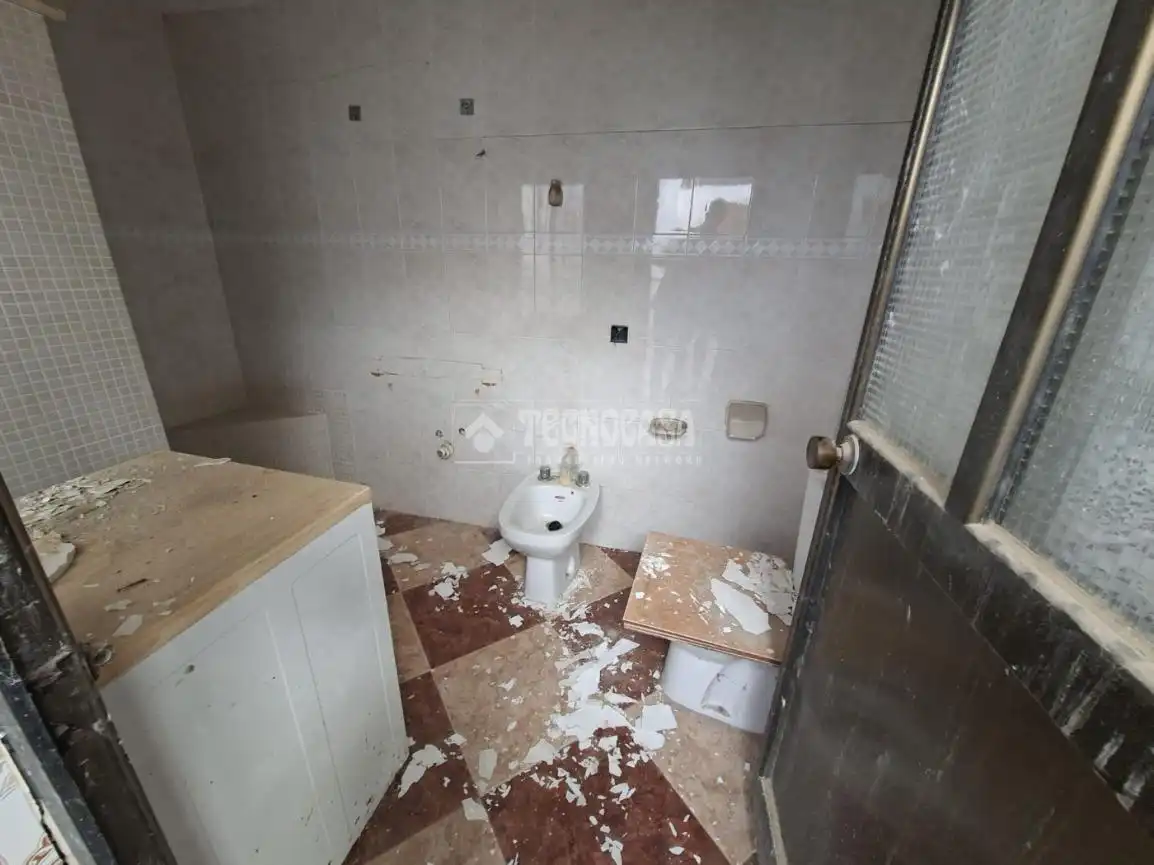 Baño de Casa o chalet en venta en Montilla