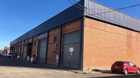 Photo 3 of Industrial buildings for sale in Estación - Cruz Roja, Illescas
