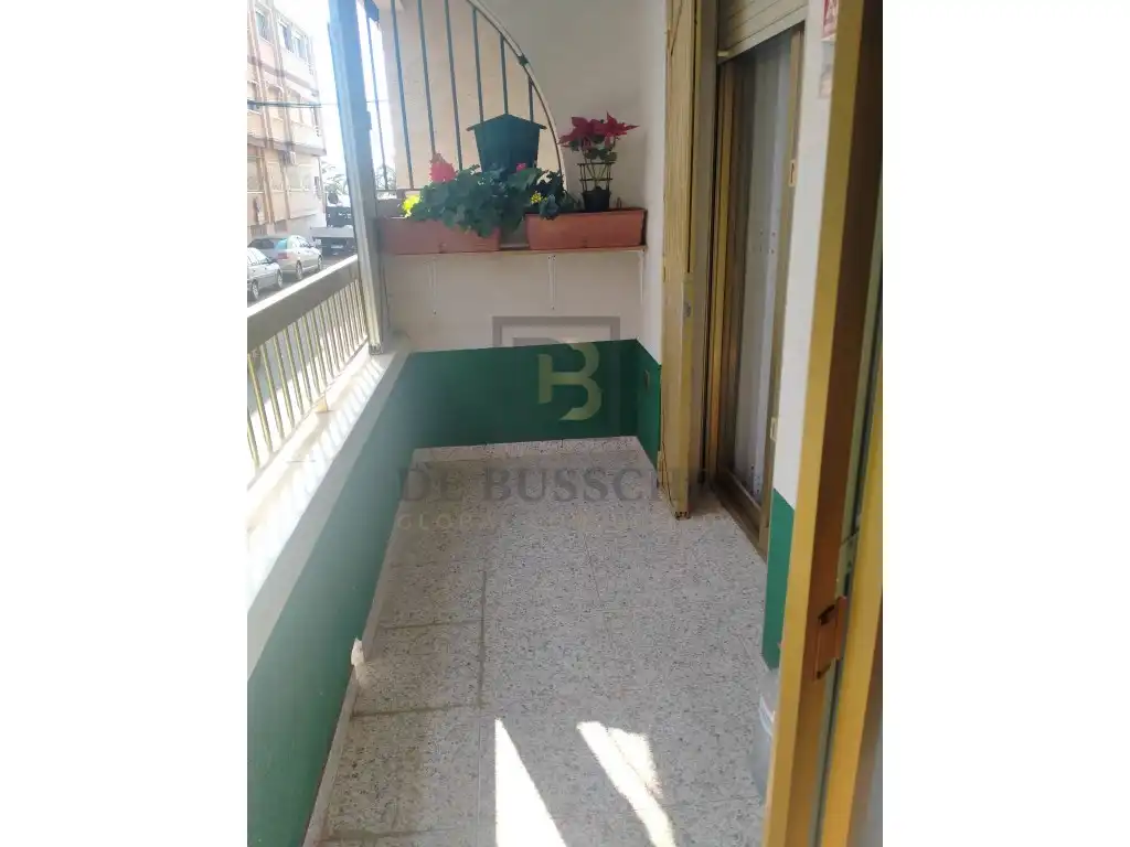 Terrasse von Wohnung zum Verkauf in San Pedro del Pinatar
