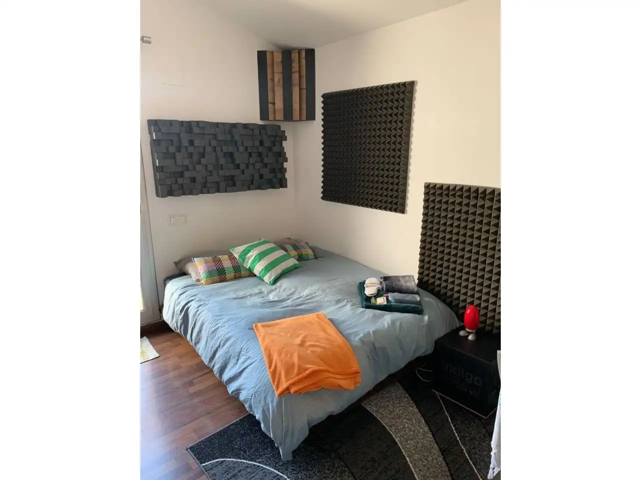 Duplex con piscina in vendita a Baixador, imagen 31
