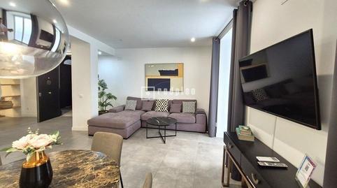 Foto 2 de Loft en venta en Universidad - Malasaña,  Madrid Capital