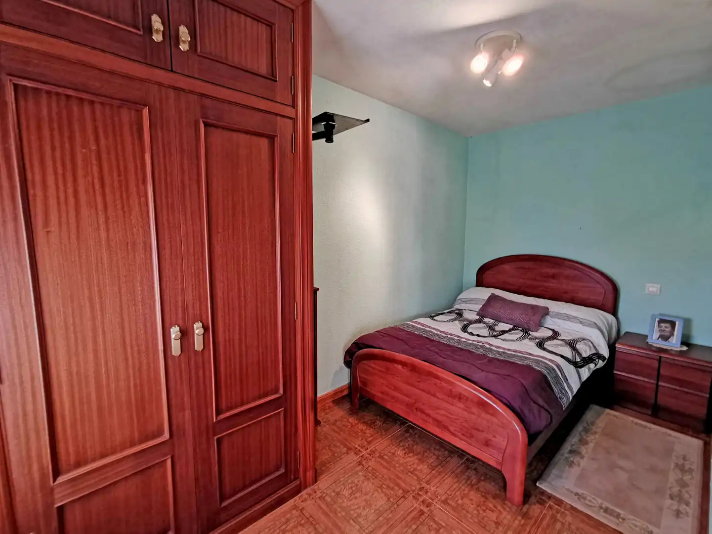 Casa adosada en venta en Isequilla - BARRIO ISEQUILLA, 9, Liendo