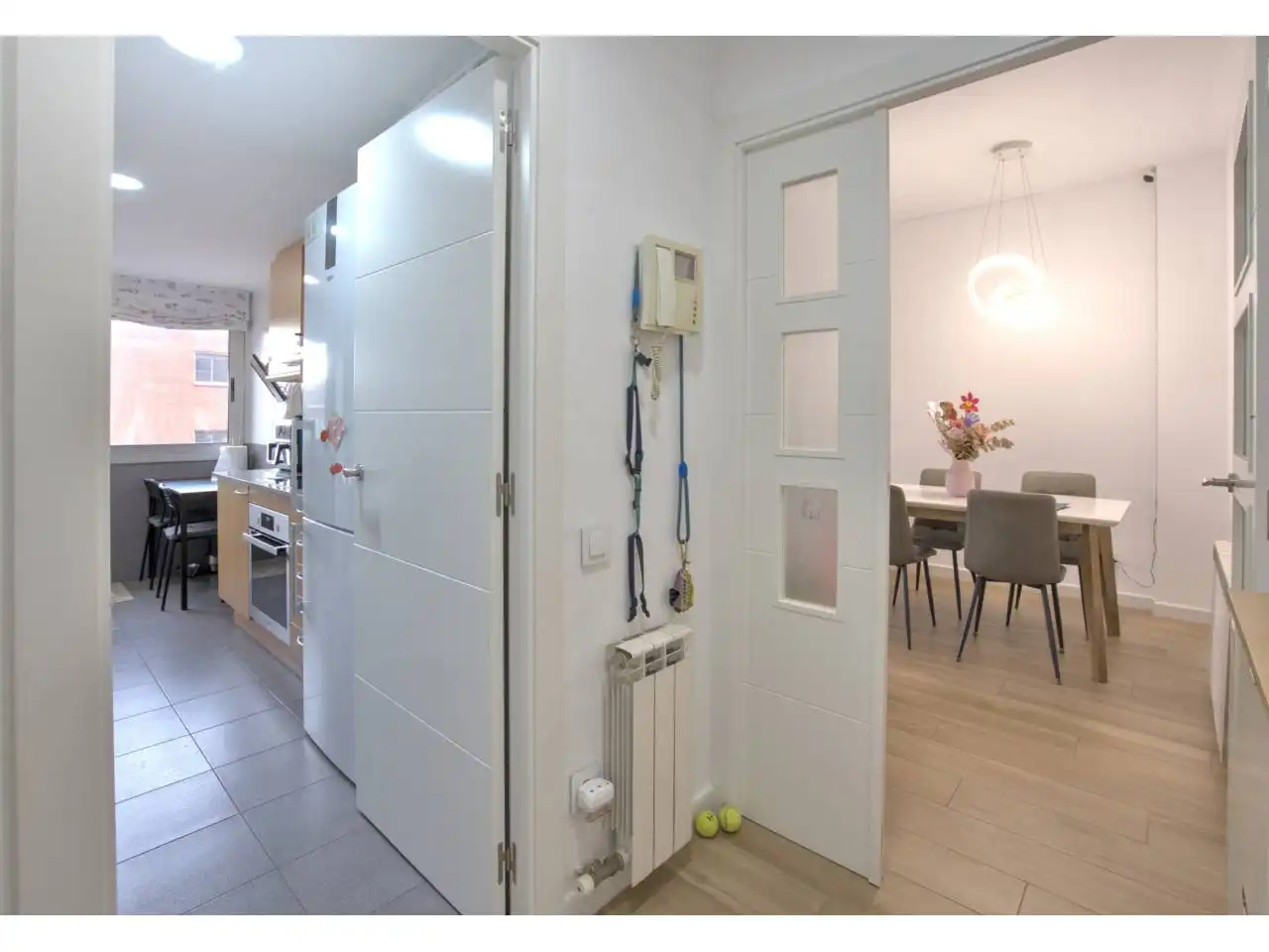 Flat with balcony for sale in Calle Francesc Ferrer i Guàrdia, imagen 24