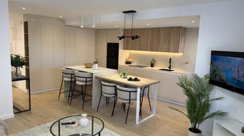 Foto 2 von Wohnung zum Verkauf in  Joaquin Benlloch Ingenier, 41, Malilla,  Valencia Capital