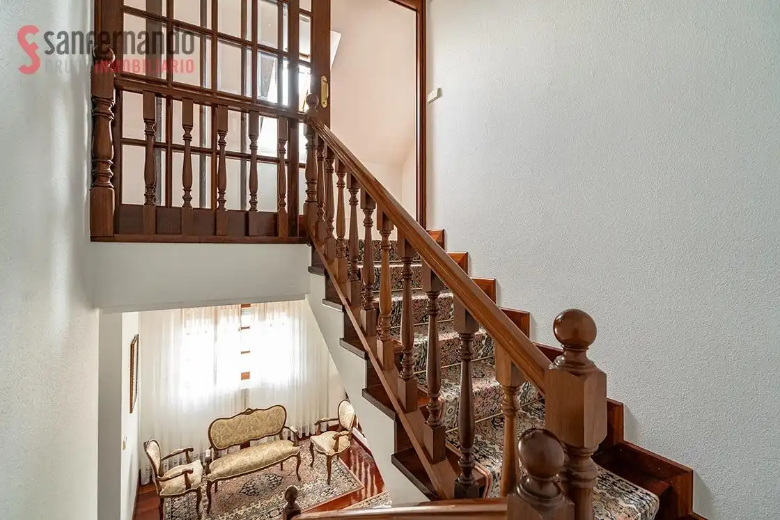 Casa o chalet en venta en Penagos con Calefacción, Jardín privado y Parquet