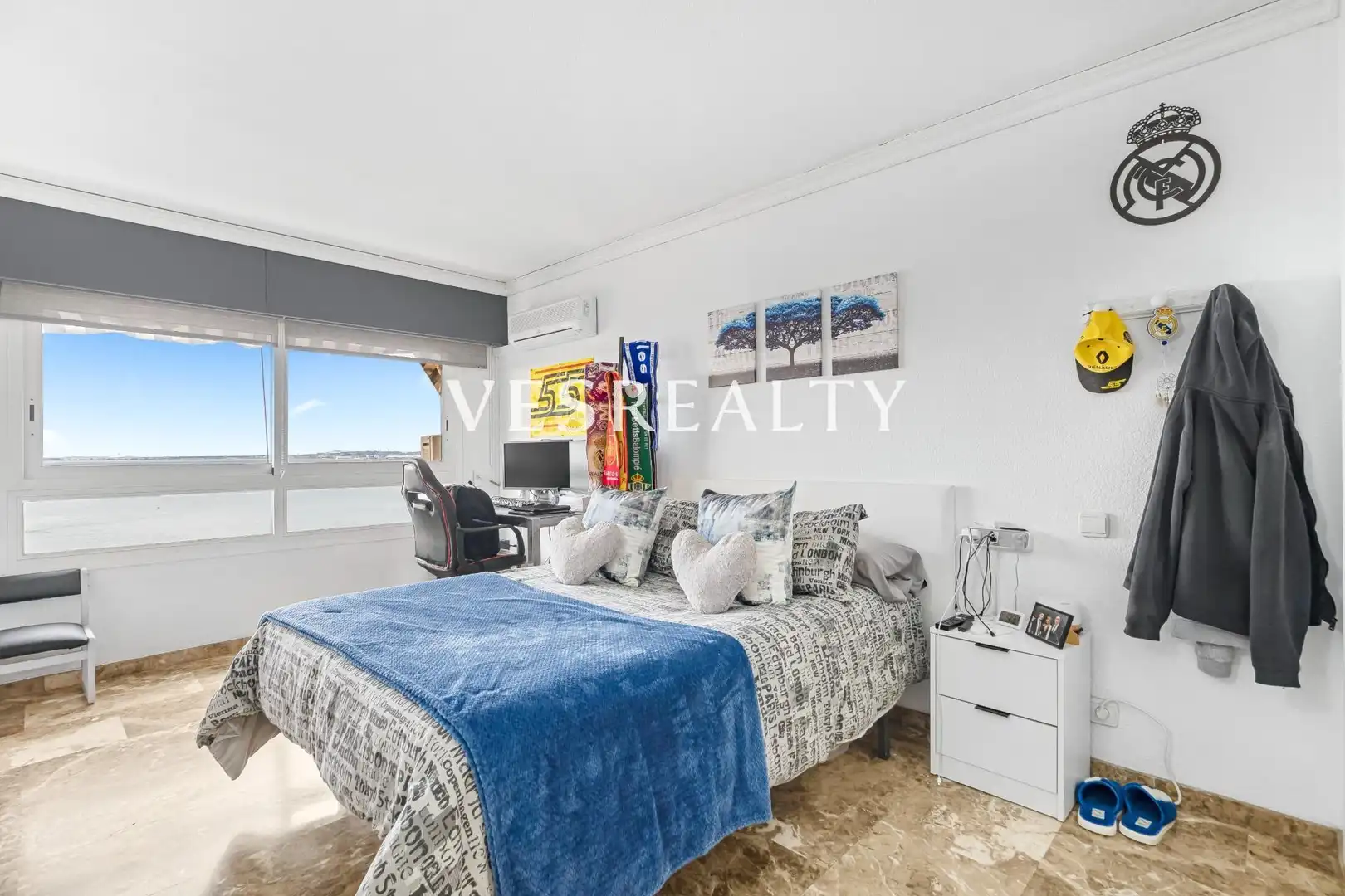 Apartament amb terrassa en venda a Playa de San Juan - El Cabo de las Huertas, imagen 15
