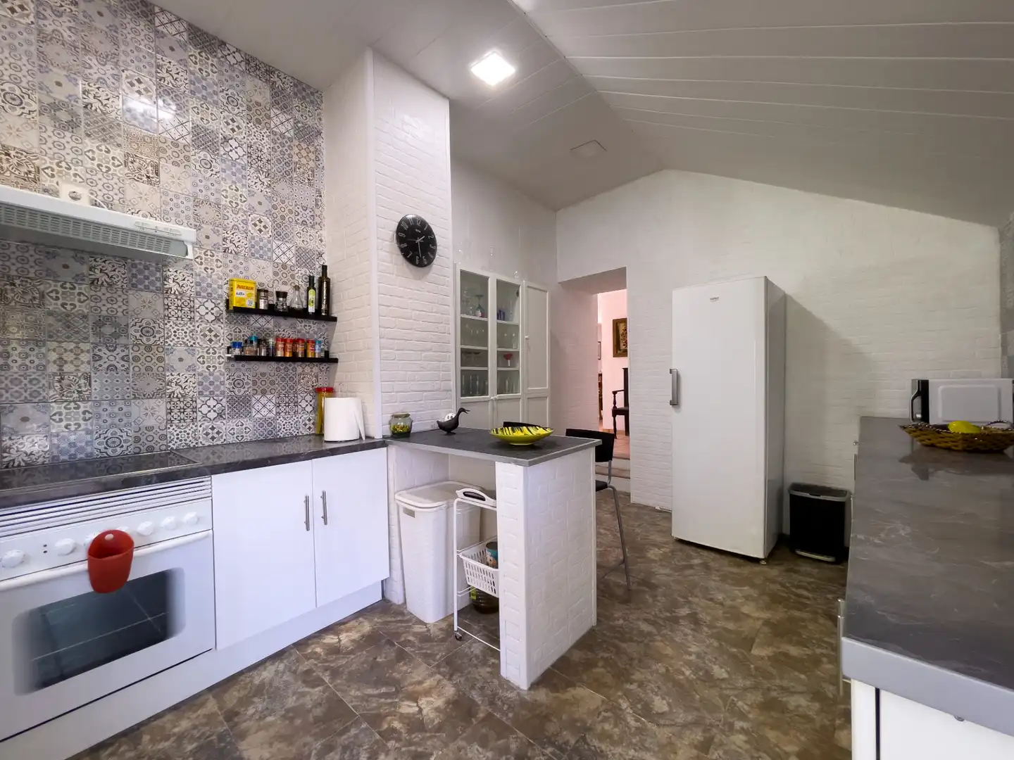 Casa rústica con piscina en venta en Coín, imagen 21
