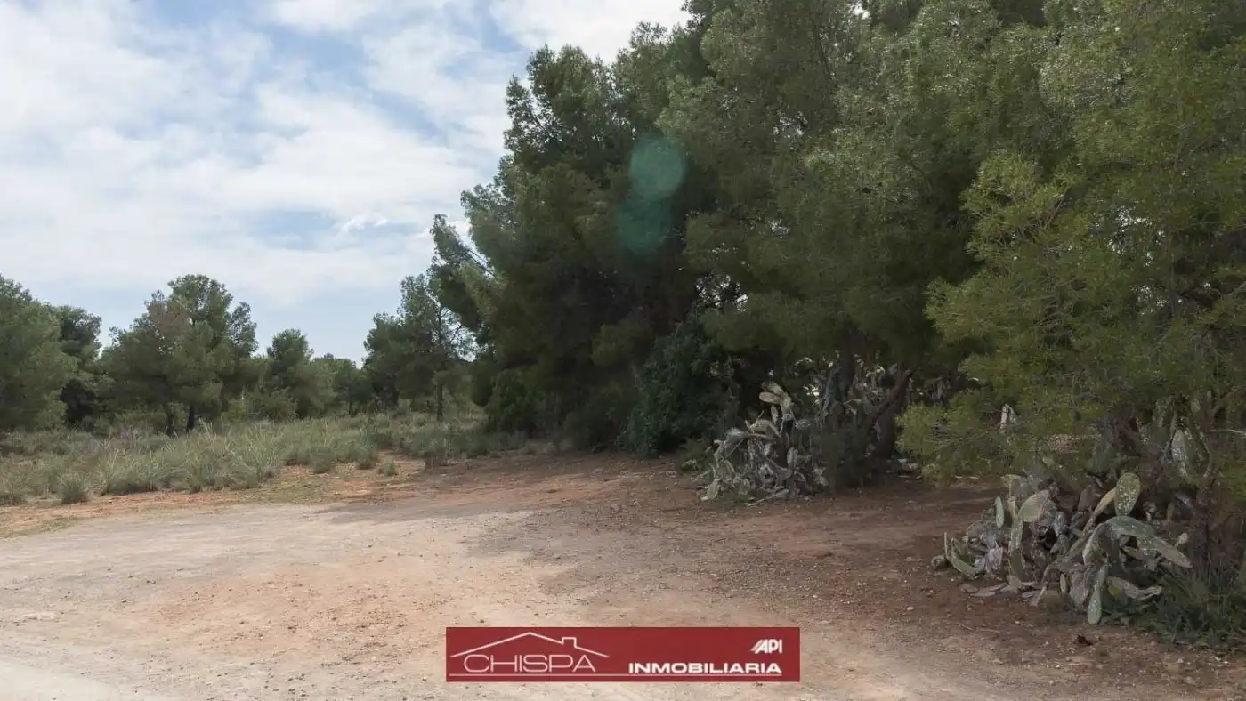 Residencial en venda en Náquera