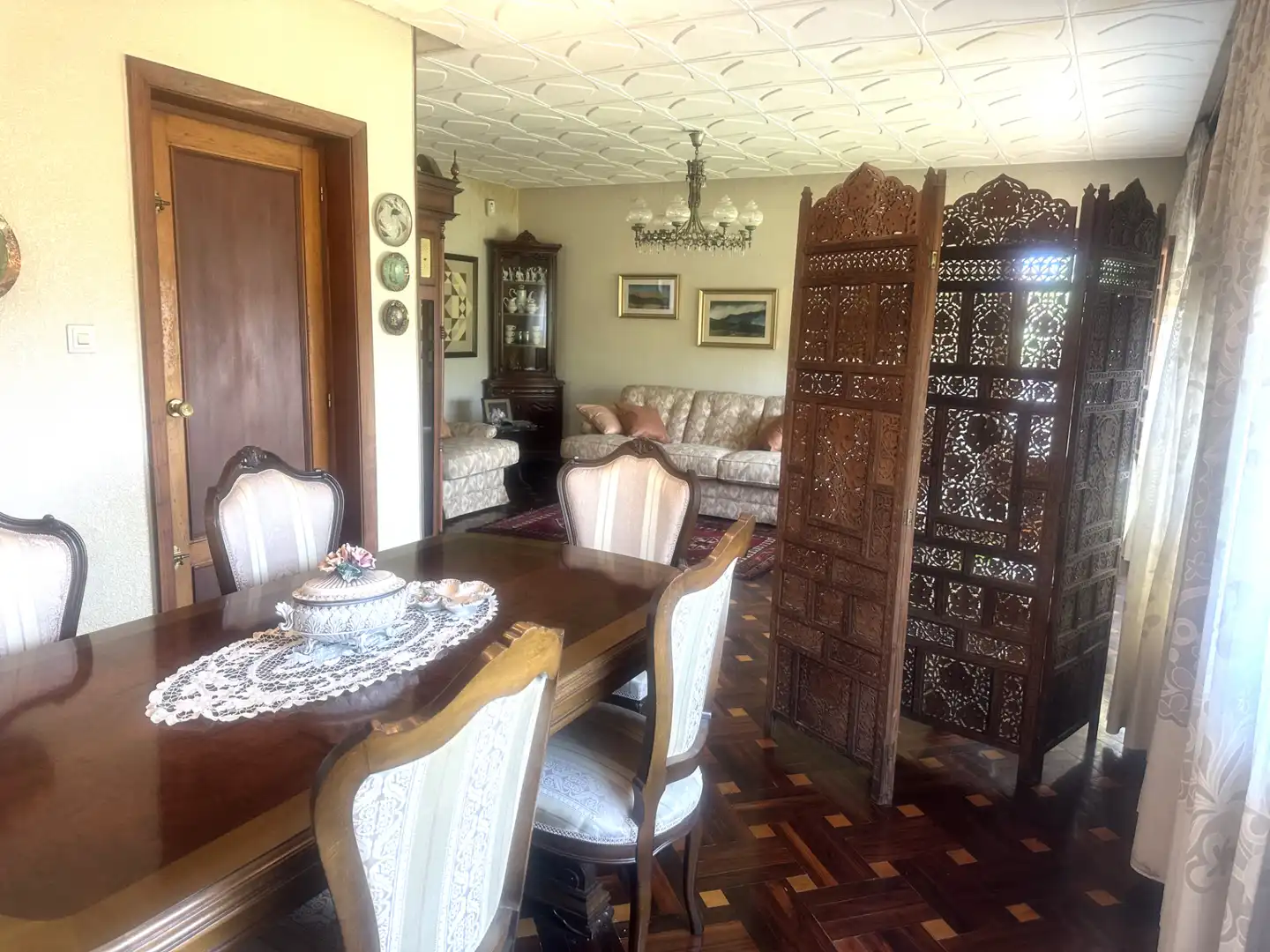 House with garden for sale in Avenida del Campo, imagen 13