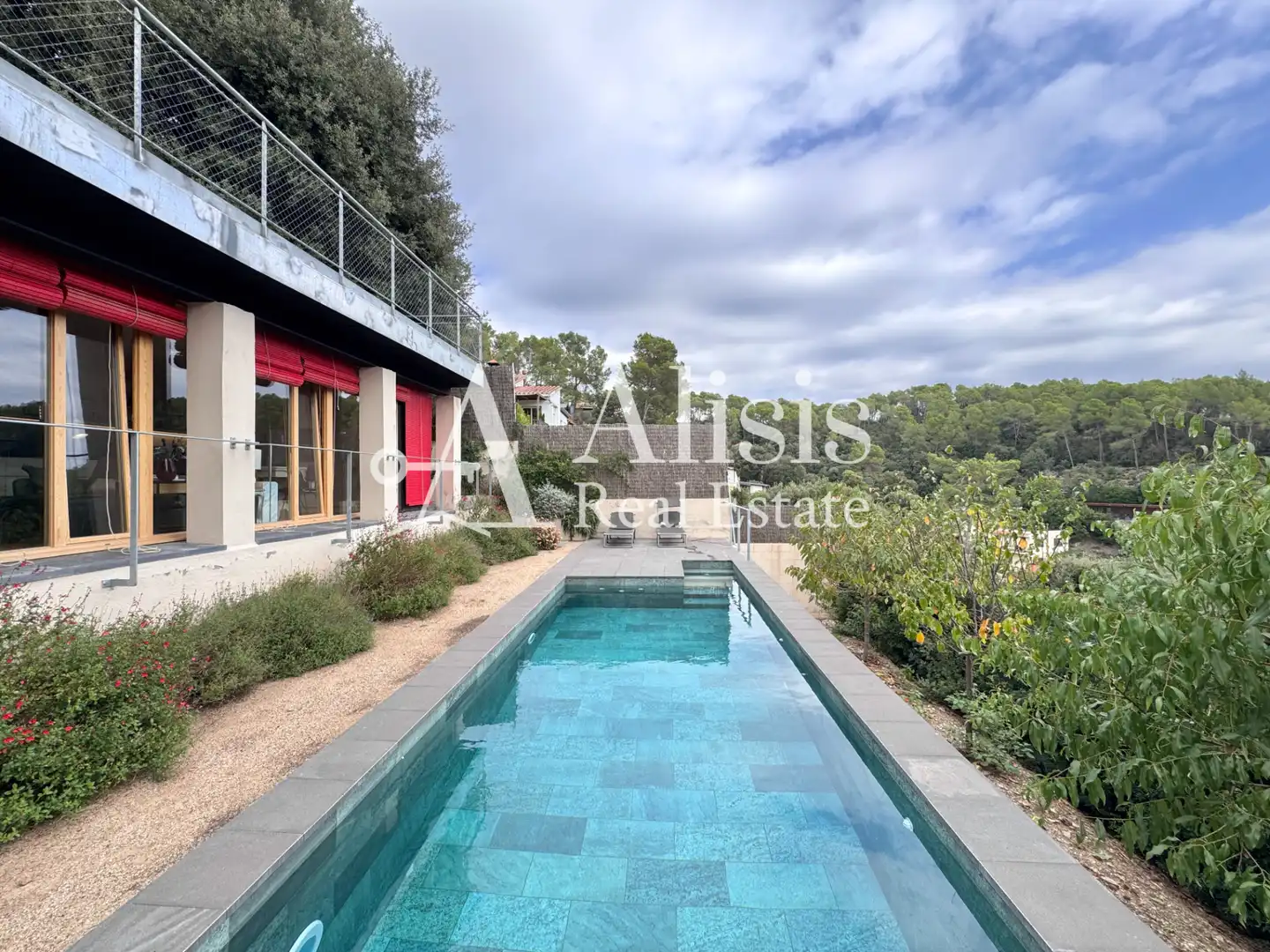 Casa o chalet en venta en Molins de Rei