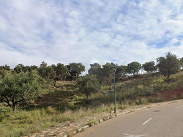 Terreny residencial en venda a Terreno a Sunp. 611