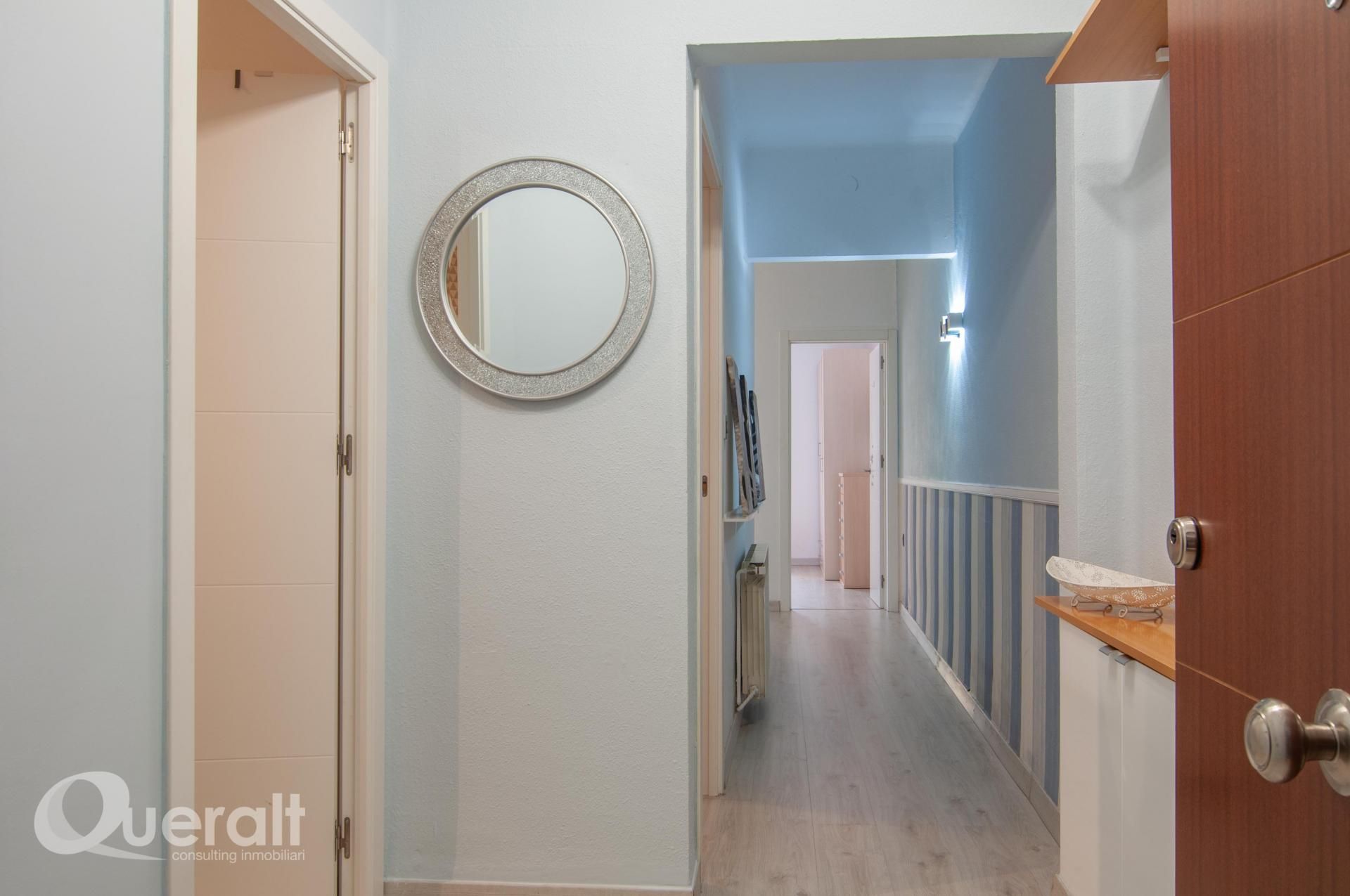 Pis de lloguer a de Pius XII, Instituts - Universitat