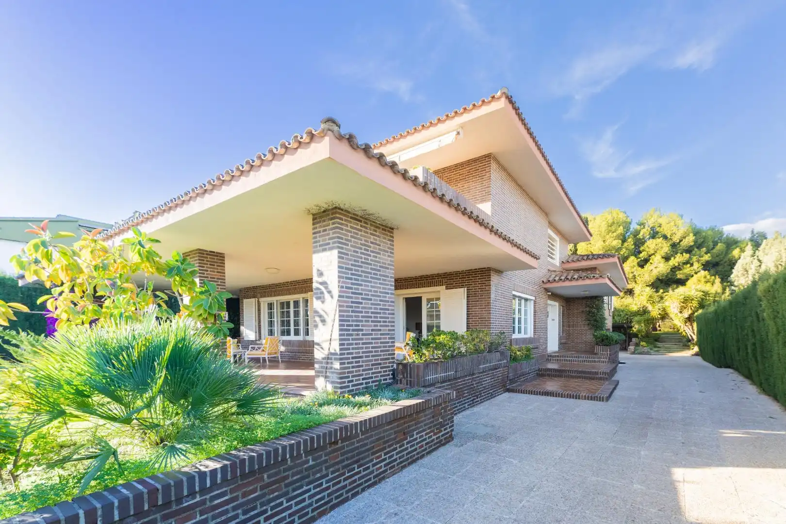 Villa avec piscine à vendre à Avenida GRAN AVINGUDA JAUME I, imagen 7