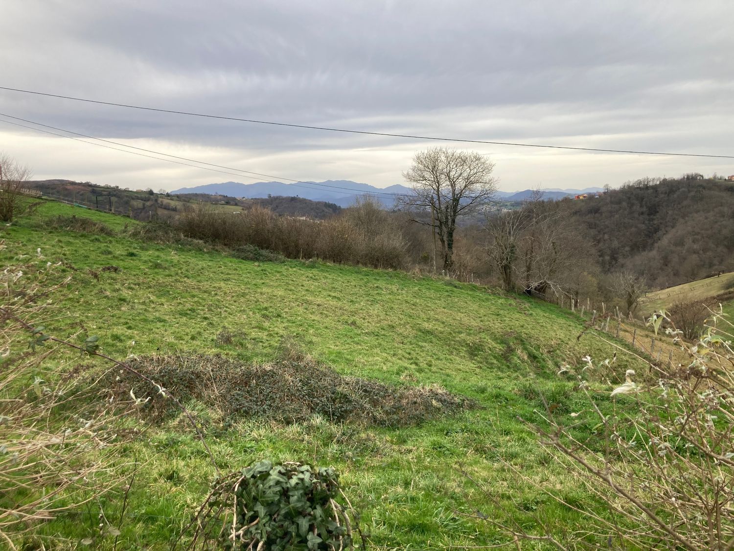 Residential for sale in AS-338, Bimenes