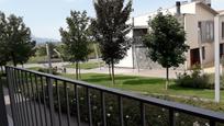 Terrace of Flat for sale in Sabiñánigo  with Heating, Terrace and Storage room