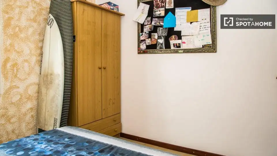 Habitación en Sant Gervasi- Galvany