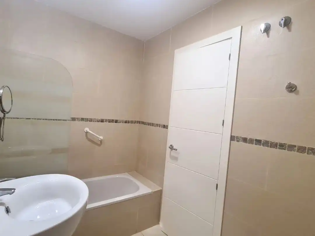 Wohnung mit Garten zum Verkauf in Calle Carlos Cano 11, imagen 18