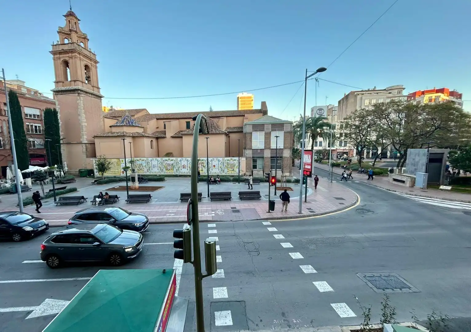 Oficina de lloguer a Centro, imagen 11