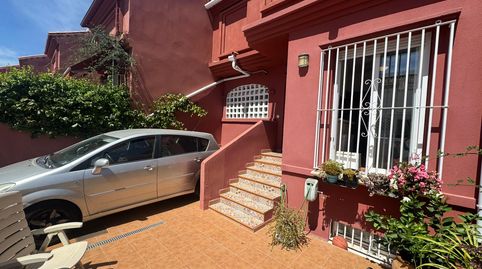 Foto 5 de Casa adosada en venta en Camino de la Cantera, 28b, Los Pacos, Fuengirola