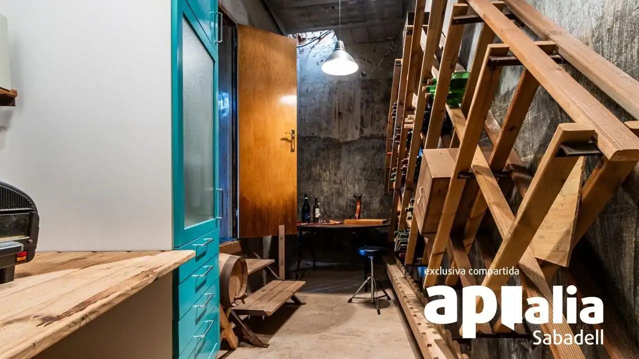 Casa amb terrassa en venda a El Racó - Sant Feliu del Racó, imagen 62