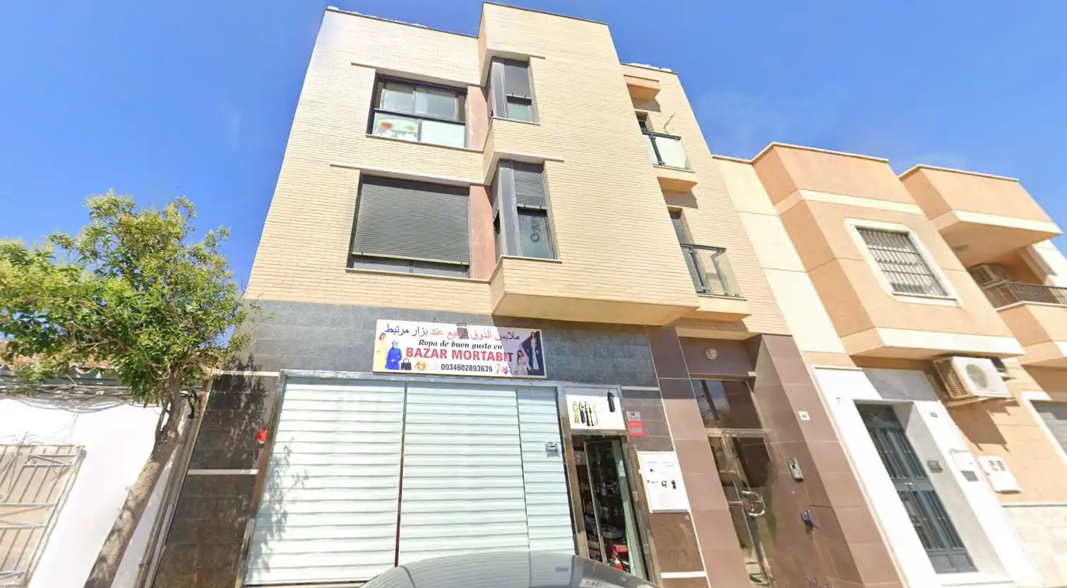 Appartement à vendre à Calle DE DAZA