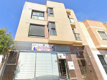Appartement à vendre à Calle DE DAZA